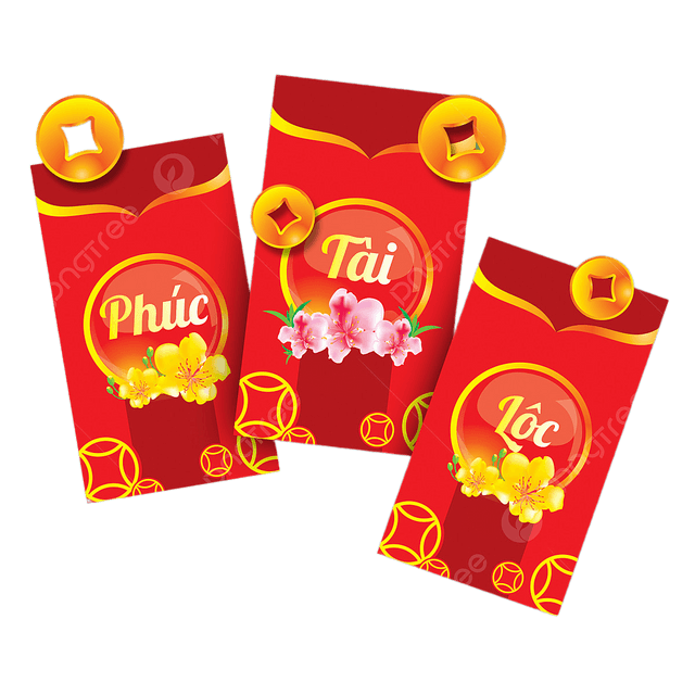 Sự kiện: Xé Túi Mù